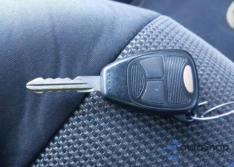 2010 Dodge Caliber Mainstreet z USA, uszkodzony, nr VIN 1B3CB3HA6AD568514